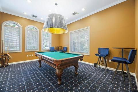 Tuscany Condominium Бойнтън Бийч Екстериор снимка