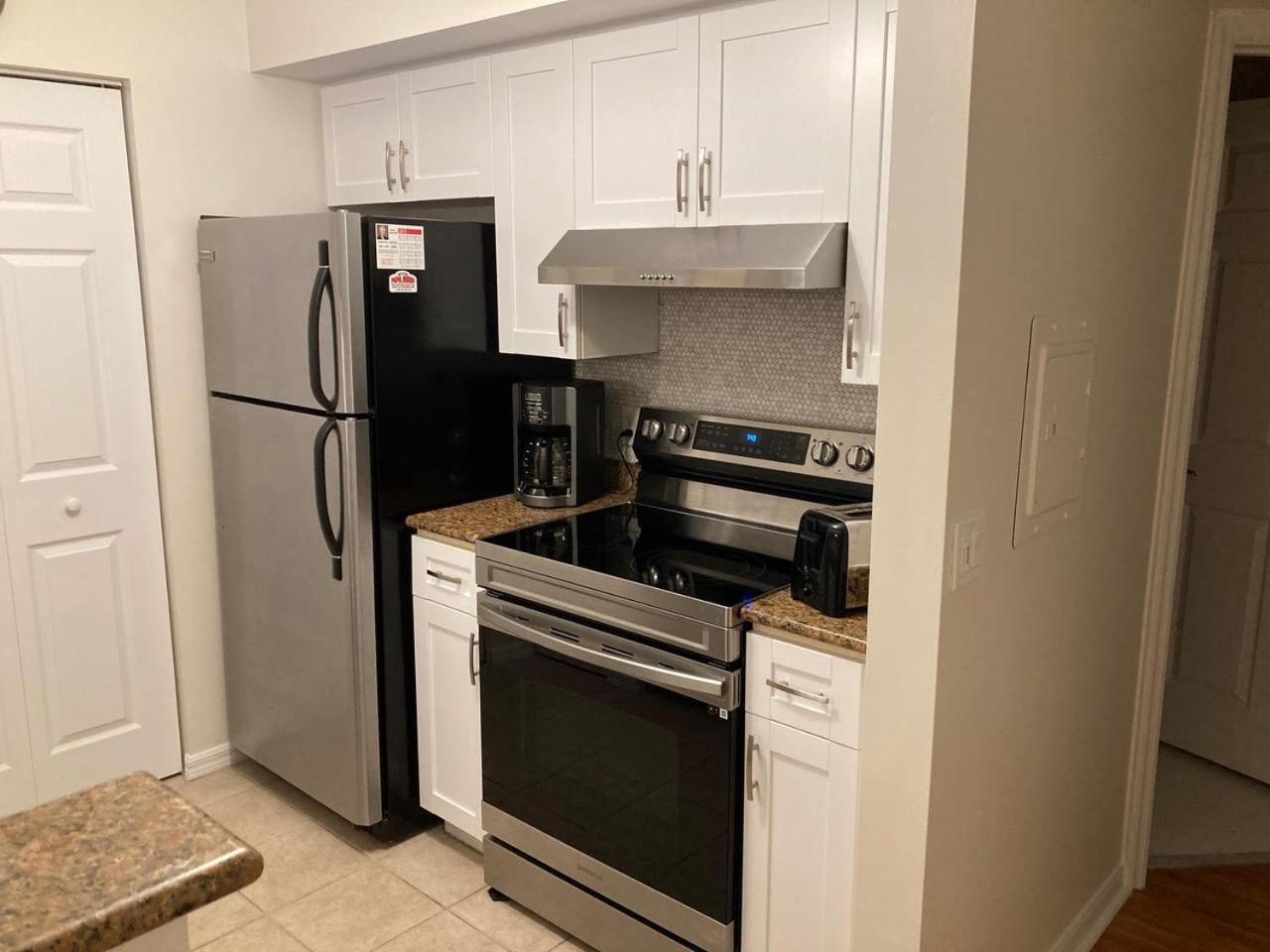 Tuscany Condominium Бойнтън Бийч Екстериор снимка