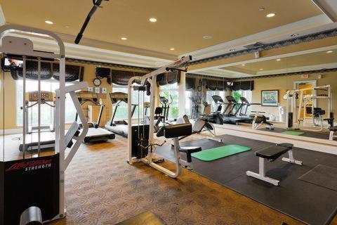 Tuscany Condominium Бойнтън Бийч Екстериор снимка