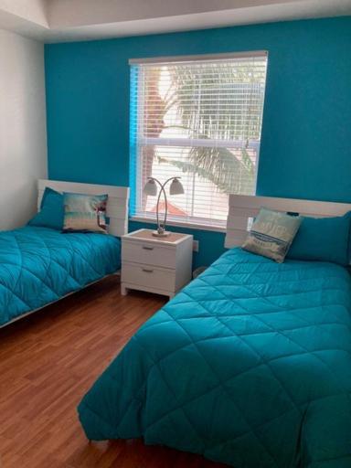 Tuscany Condominium Бойнтън Бийч Екстериор снимка