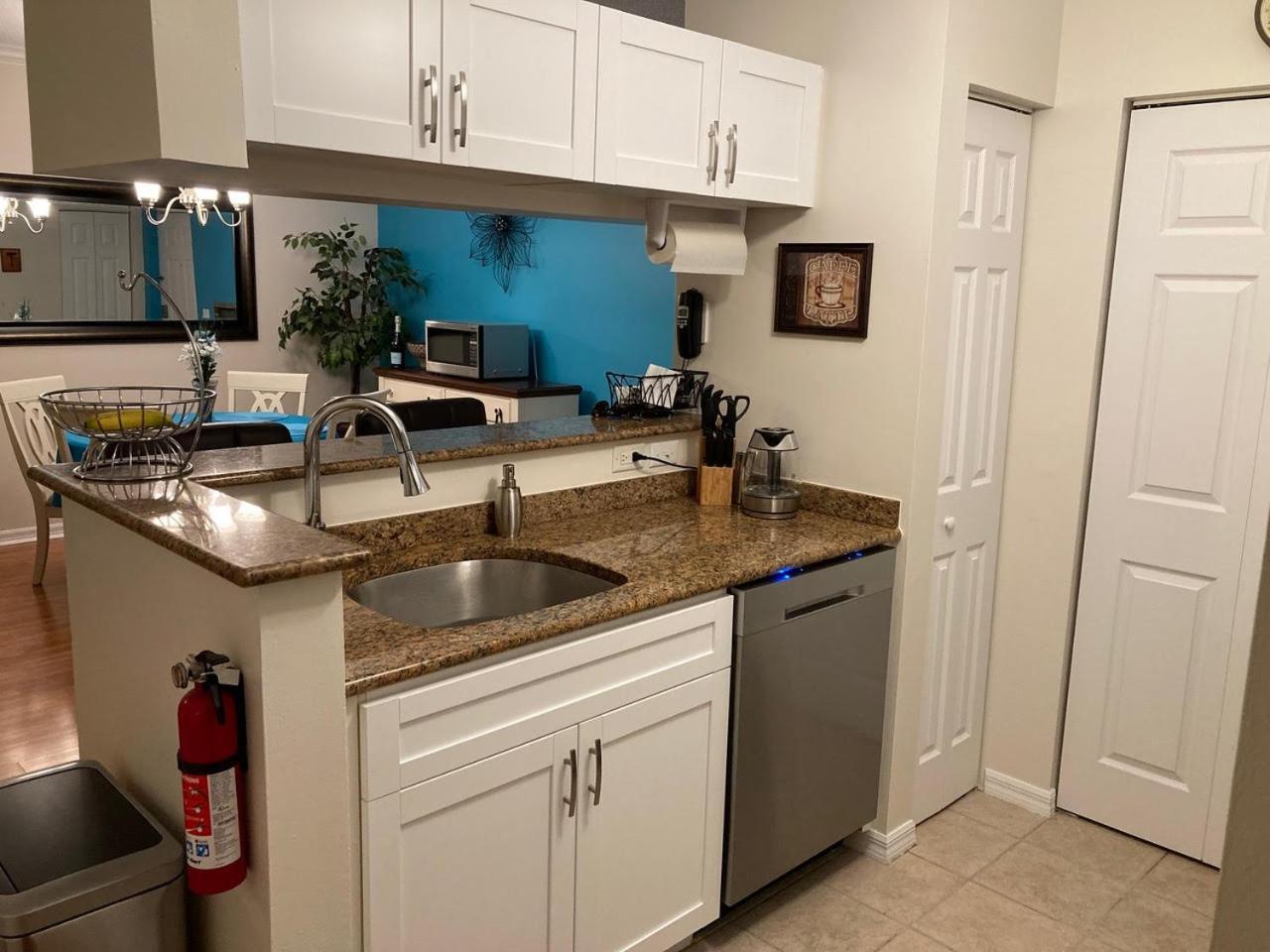 Tuscany Condominium Бойнтън Бийч Екстериор снимка
