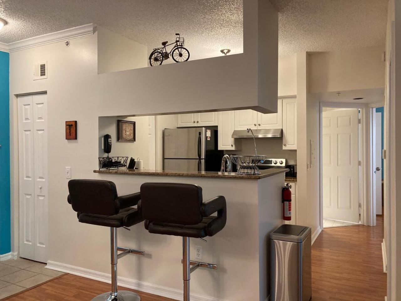 Tuscany Condominium Бойнтън Бийч Екстериор снимка