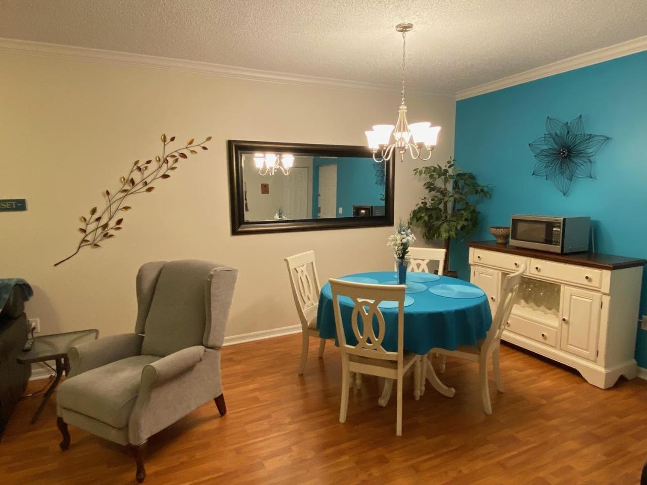 Tuscany Condominium Бойнтън Бийч Екстериор снимка